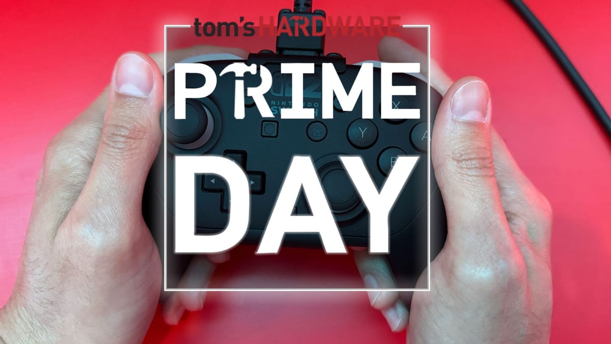 Upgrade Your Nintendo Switch 2 with These Essential Accessories