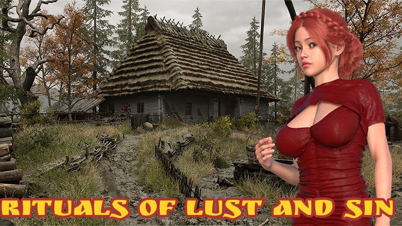 Clip Maker Launches New Adult-Oriented Content with 'Rituals of Lust and Sin'