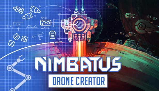 Nimbatus - Drone Creator Announces Security Update and Bug Fixes
