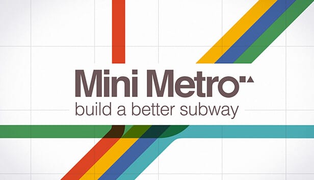 Mini Metro Update Addresses Vulnerability and Enhances Stability