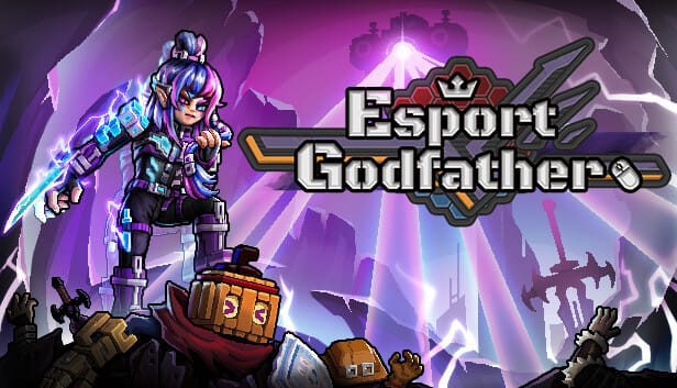 Esports Godfather: Bug Fixes Announced