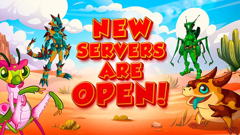 Hero Zero New Release: Join the Action Across Multiple Regions