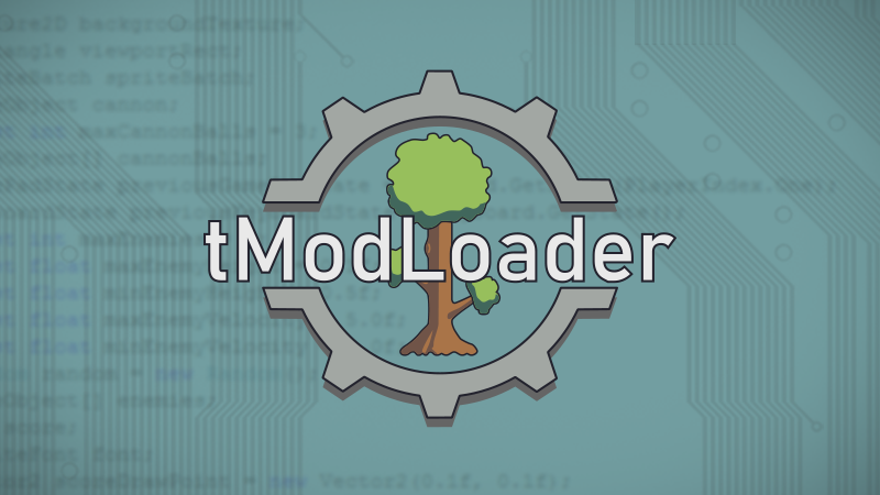 tModLoader Announces Major Update with New Features and Community Highlights