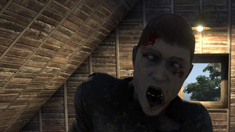 7 Days to Die: Major Updates and Fixes Announced