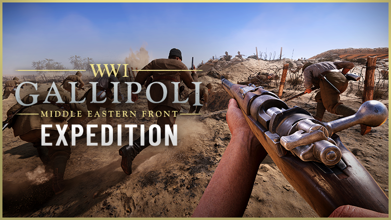 Isonzo: A New Frontier in WWI FPS Released
