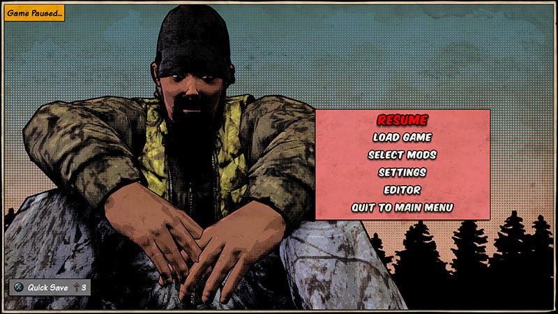 Survivalist: Invisible Strain Receives Important Updates and Bug Fixes