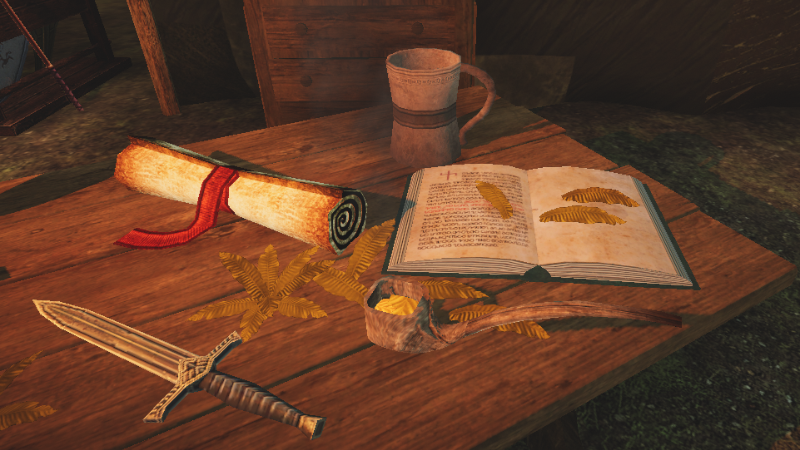 Project: Gorgon Patch Notes - Fixes and New Features