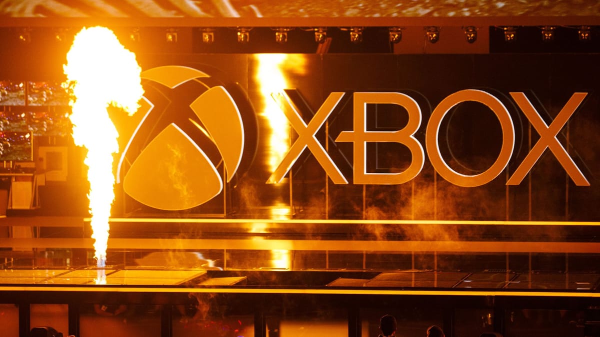 Xbox Consoles Sales Drop 32% While Microsoft Posts Record Revenue - No Discounts or Free Content