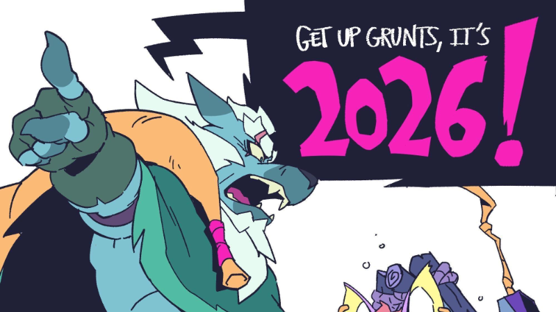 Windblown Fixes - Latest Patch Improves Balance, Fixes Crashes and Hard‑Locks