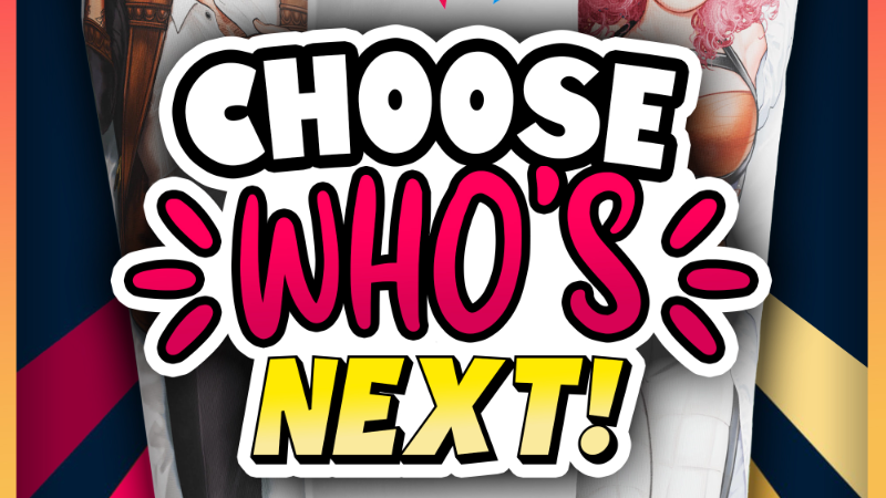 Date Everything! New Release - Press Release