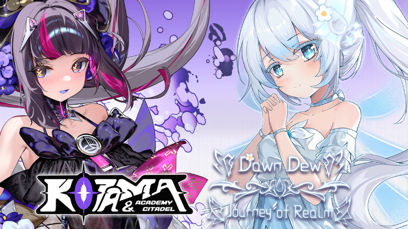 Press Release: 朝露：境界旅程 - 10% Discount Bundle Announcement