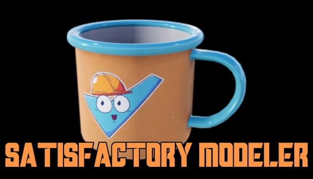 Satisfactory Modeler Receives Major Update With New Manual Calculator