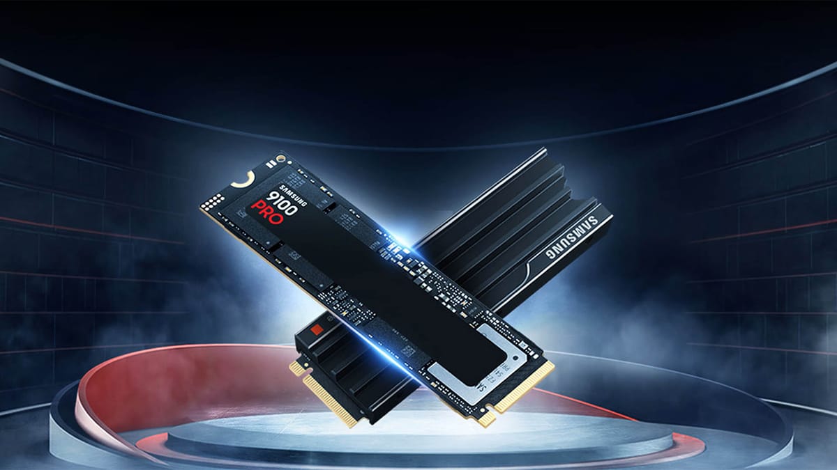 SSD Market Faces Massive Price Hike Amid NAND Shortages