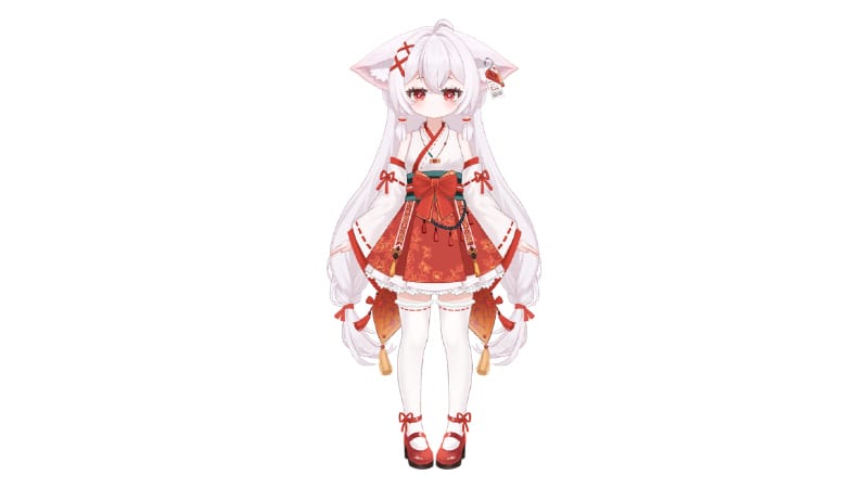 New Release: 你的彩虹牛牛 - A Delightful Desktop Pet Game