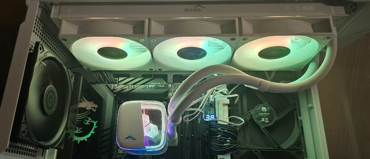 SAMA L70 Review: Competitive Performance That Punches Above Its Price Tag - Jan 28, 2026