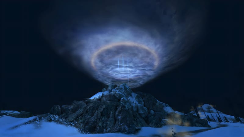 Anomaly Zone: New Release