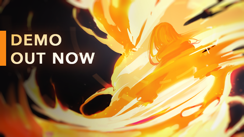 Nocturnal New Release - Free Demo Now Live!