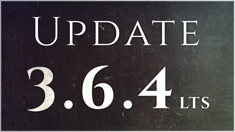 Granny Remake Fixes Update Released