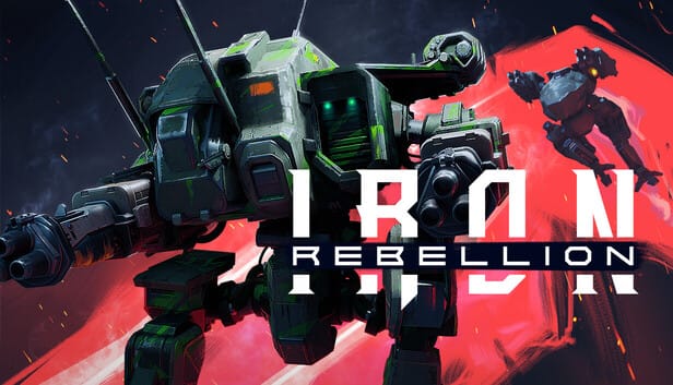 Iron Rebellion Patch Notes - September 1 2026 Fixes