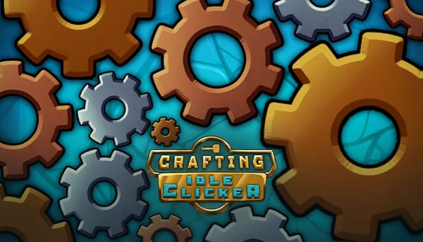 Crafting Idle Clicker Fixes - Performance Polish Update