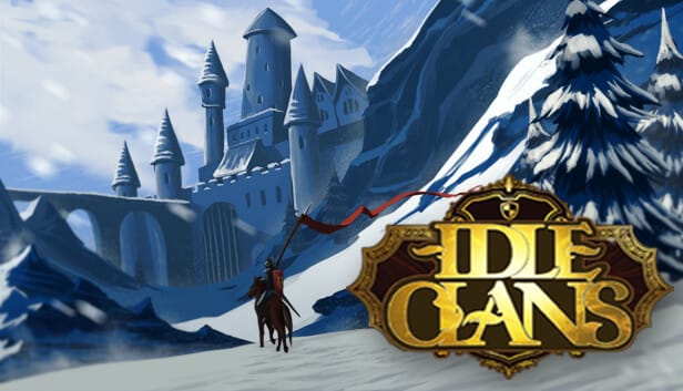 Idle Clans Update - Fixes and Improvements