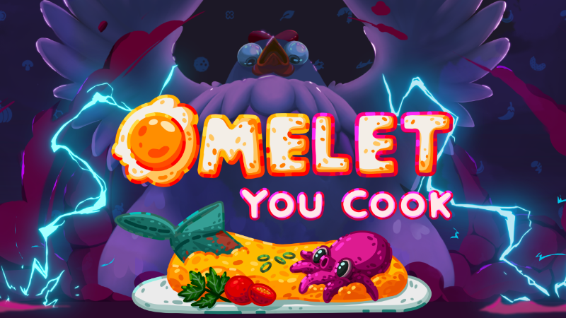 Omelet You Cook Announces New Release with Expanded Features
