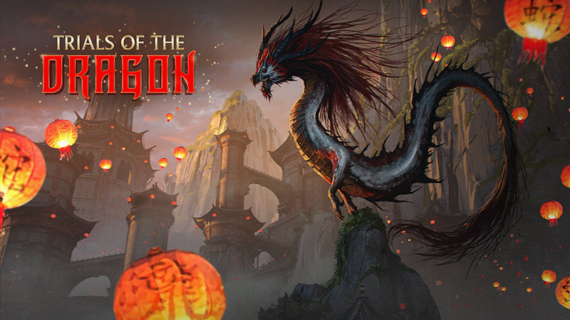 Century: Age of Ashes - Free Content Update: Lunar New Year Event & New Map