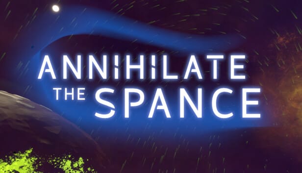 Annihilate The Spance Fixes - February 13, 2026