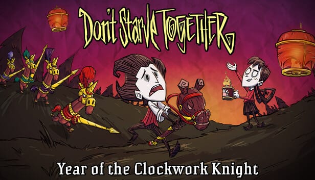 Don't Starve Together Fixes - February 24, 2026
