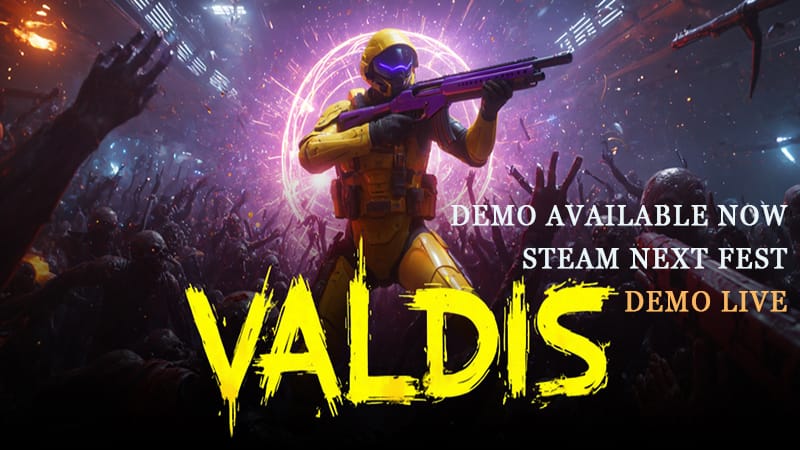 We Are The Dwarves New Release - Demo Now Available