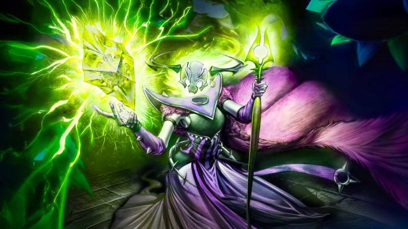 Magic Rampage Announces New Weekly Dungeon Challenge