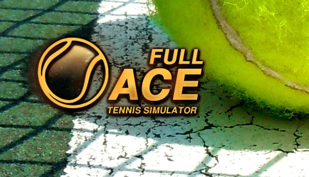 Full Ace Tennis Simulator Update - Bug Fixes and Career Mode Improvements