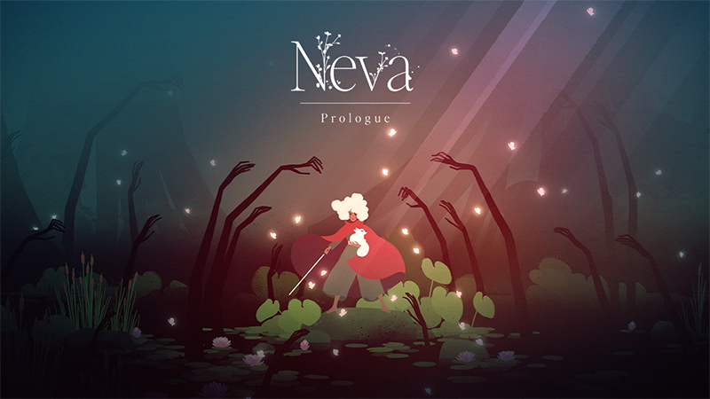 Neva New Release - Prologue Chapter Launch Announcement