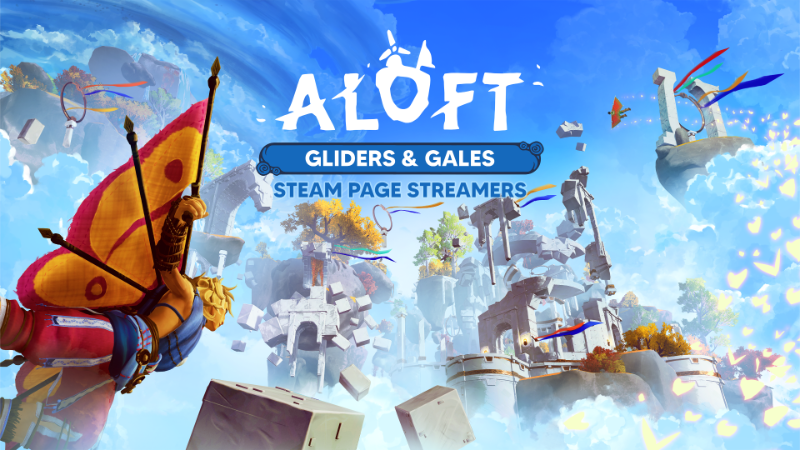 Aloft New Release - February 13, 2026