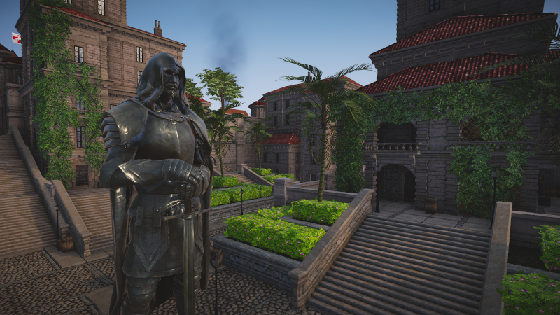 Project: Gorgon New Release