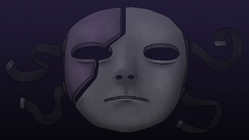 Sally Face - Episode One Receives Bug Fixes and Enhancements