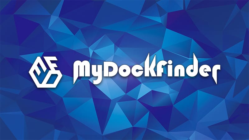 MyDockFinder Releases Major Fixes and Enhancements