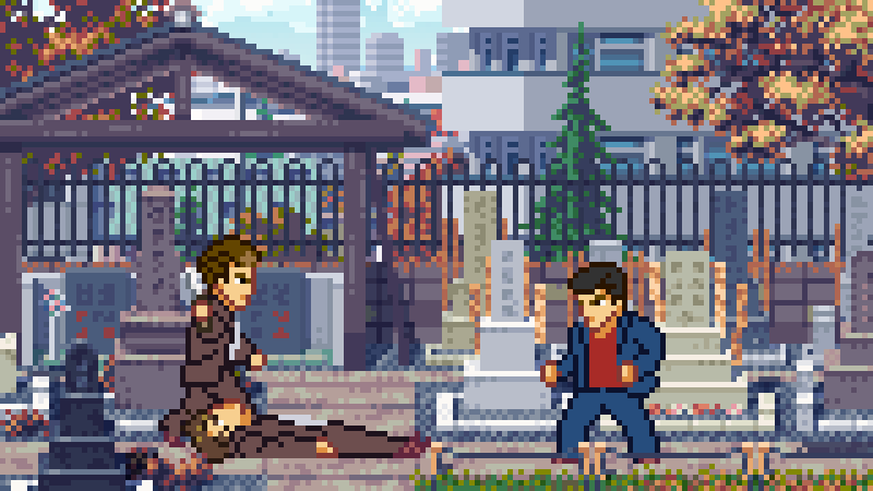 Fading Afternoon: Major Update Brings Enhanced Gameplay and New Features