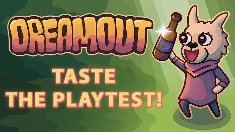 Shiro Playtest Begins: Join the Adventure of a Tipsy Alpaca and Earn Rewards Before Full Release