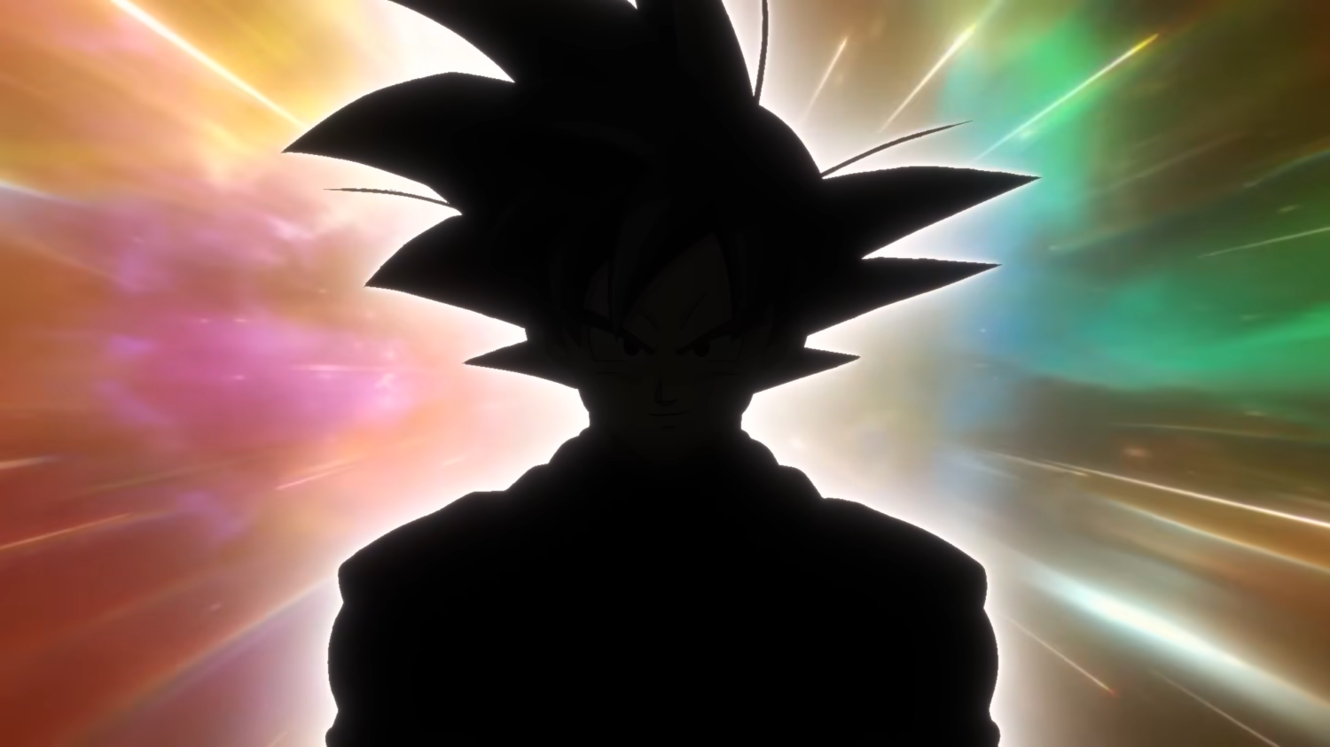 Bandai Namco Announces Dragon Ball Age 1000 - Speculation on MMORPG Connection