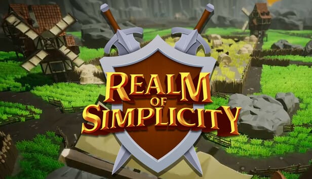 Realm of Simplicity Receives Free Content Update on January 23, 2026