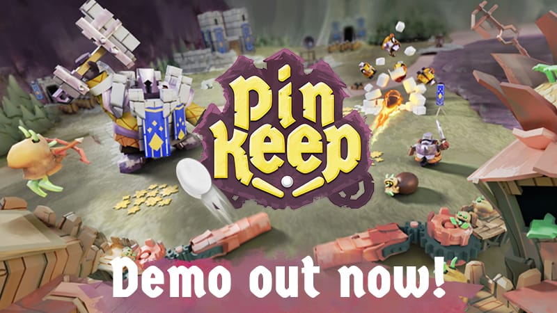 New Herdling Release: Guide Mysterious Creatures on a Beautiful Journey