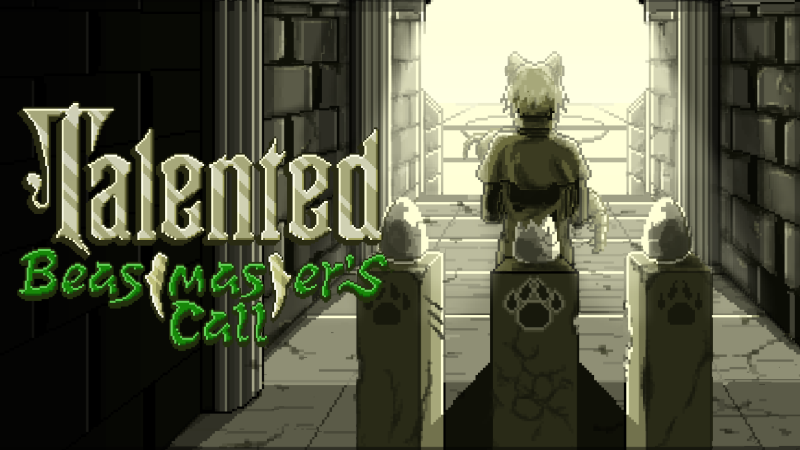 Talented: New Release Offers New DLC 'Beastmaster’s Call' and Upcoming Gauntlet Mode