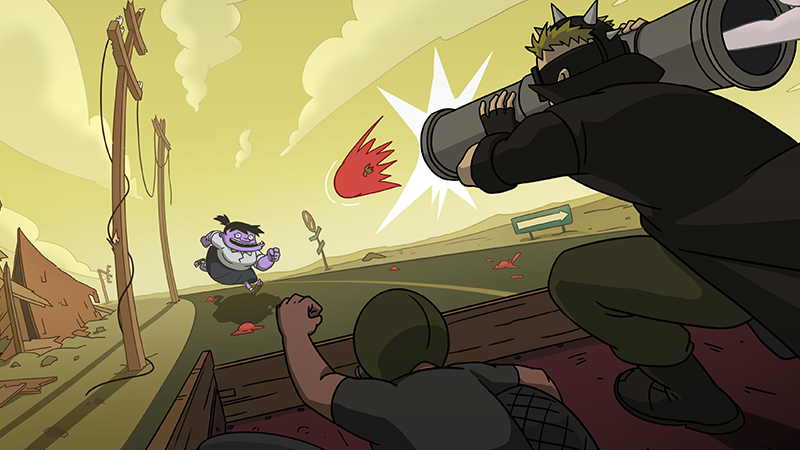 60 Parsecs! New Release - 50% Off & Free Demo