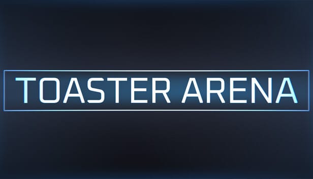 Toaster Arena Update - New Upgrade Tiers and Bug Fixes